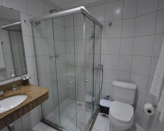 Barravento Praia Hotel - Ilhéus