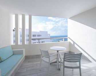 Izla Hotel by Fiesta Americana, Isla Mujeres - Isla Mujeres - Balkon