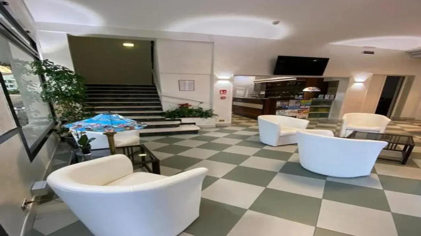 Hotel Bahia