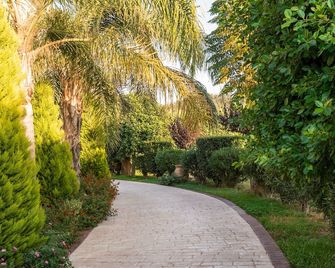 Mamfredas Luxury Resort - Tsilivi - Outdoors view
