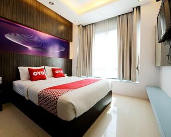 Rabeang Baan - Ko Samet - Bedroom