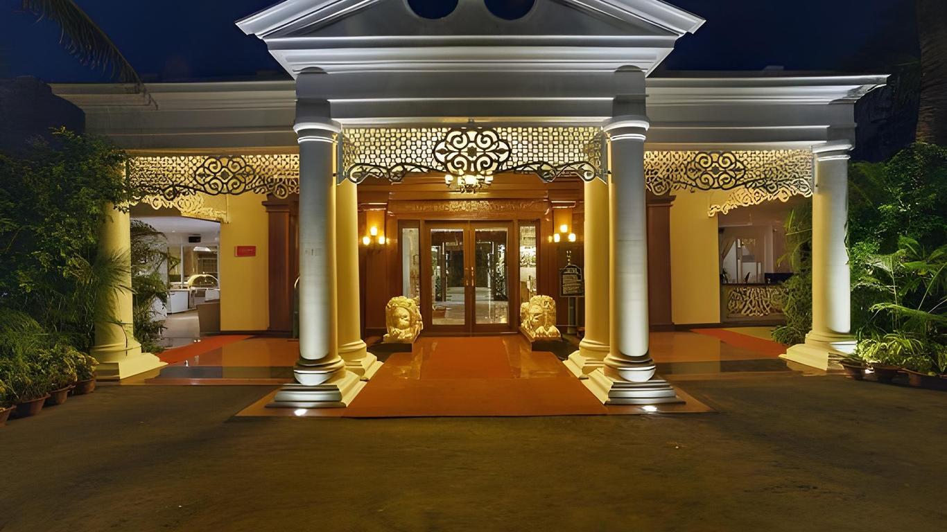 Mayfair Palm Beach Resort