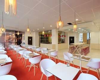 Ibis Styles Auxerre Nord - Auxerre - Restaurace