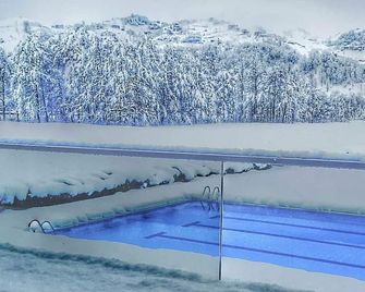 Mori Sport Hotel - Rize