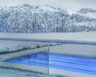 Mori Sport Hotel - Rize