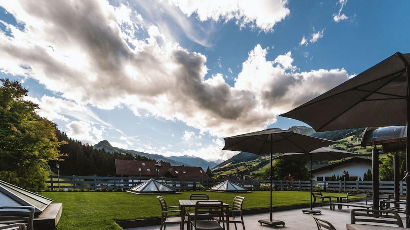 Anett hotel