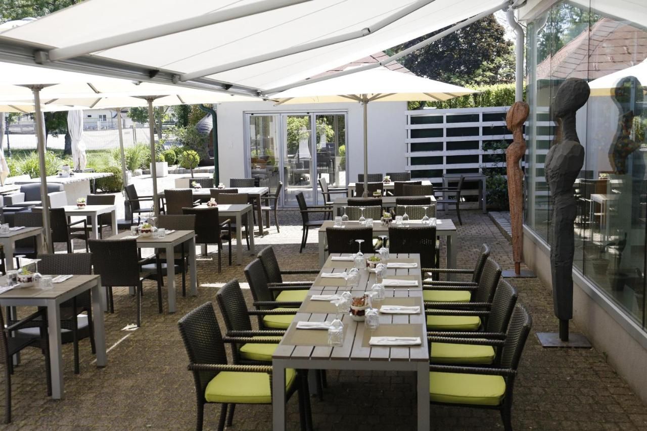Birkenhof Gols - B & B - Wohlfühl Hotel Mit Wochenend-Restaurant