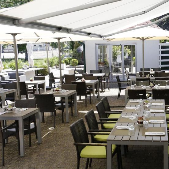 Birkenhof Gols - B & B - Wohlfühl Hotel Mit Wochenend-Restaurant