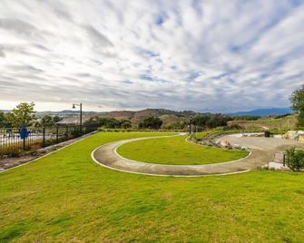 #marbella Lane - Elegant 5br Home Rancho Mission - San Juan Capistrano