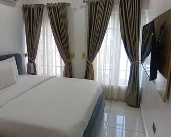 Devon's Villa and Apartments, Apo Branch - Abuja - Quarto