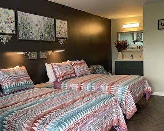 Hotel Lake Anna - Spotsylvania - Bedroom