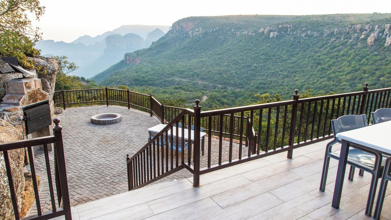 Blyde Canyon, A Forever Resort