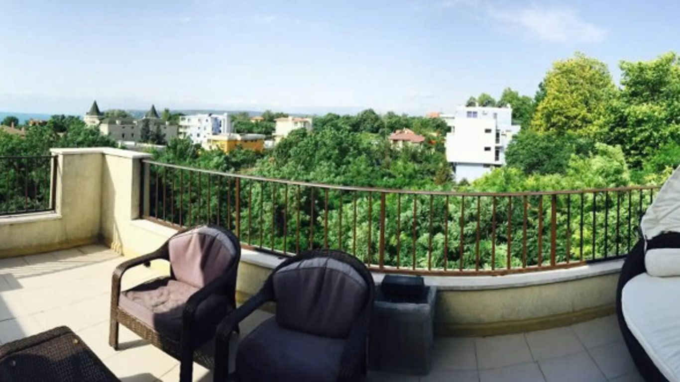 Sea Park Homes Neshkov