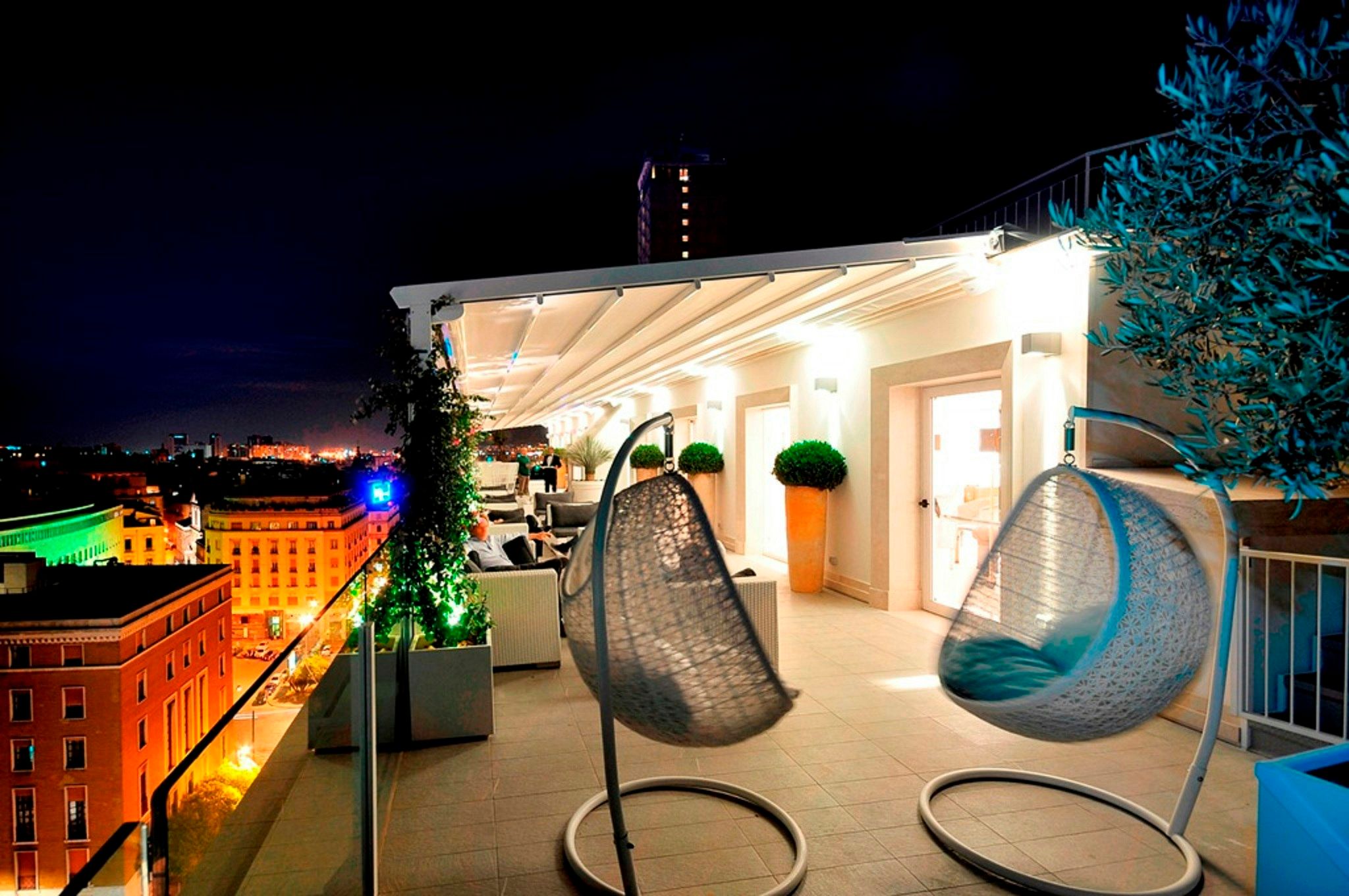 فندق غراند أورينت