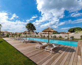 Hotel Calarossa Bay Resort - Porto-Vecchio