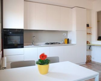 Perugia Vistadamè - Perugia - Küche