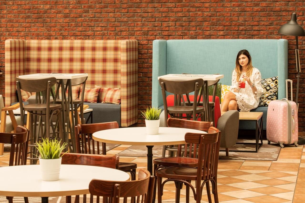 Ibis Lodz Centrum