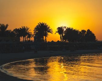 Acel Beach Resort Hotel - El Quseir