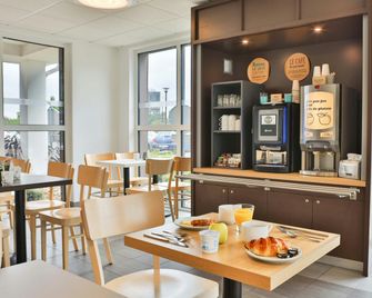 B&B HOTEL La Roche-sur-Yon - La Roche-sur-Yon - Buffet