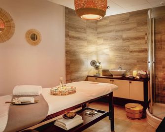 Hôtel La Baie Valdys Resort & Spa - Douarnenez - Spa