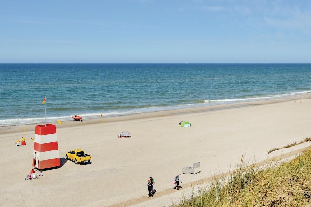 4 Bedroom Lovely Home In Ringkøbing – Ringkøbing