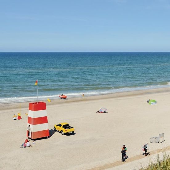 4 Bedroom Lovely Home In Ringkøbing – Ringkøbing