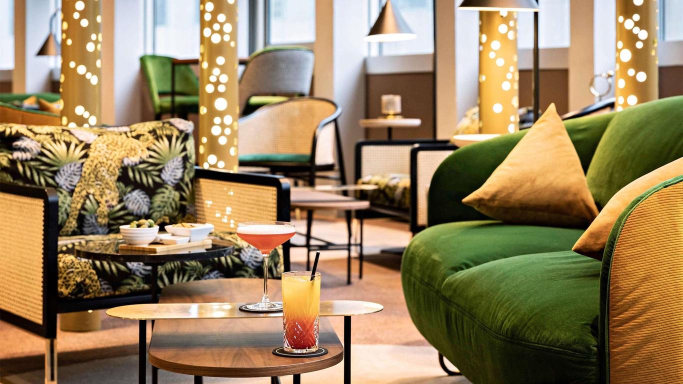 Pullman Paris La Défense