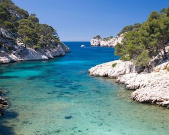Ibis Budget Marseille Vitrolles - Vitrolles