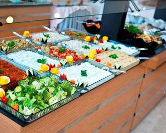 Hotel Mare Datca - Datca - Buffet