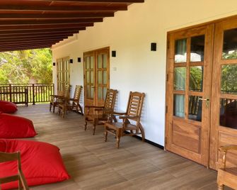 Kirinda Heaven - Kirinda