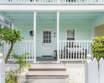 A Siesta Bay by AvantStay Key West Walkable Gated Community Shared Pool Week Long Stays Only - Key West