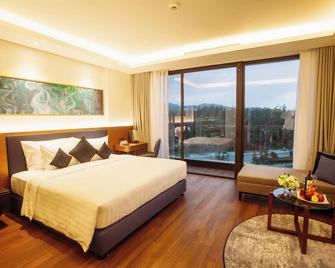 Flc Grand Hotel Quy Nhon - Qui Nhon - Bedroom