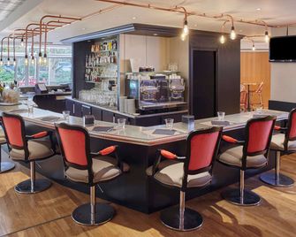 Hôtel Mercure Paris Roissy-Charles-de-Gaulle - Roissy-en-France - Bar