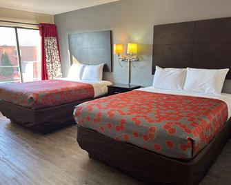 Econo Lodge - Waite Park - Chambre