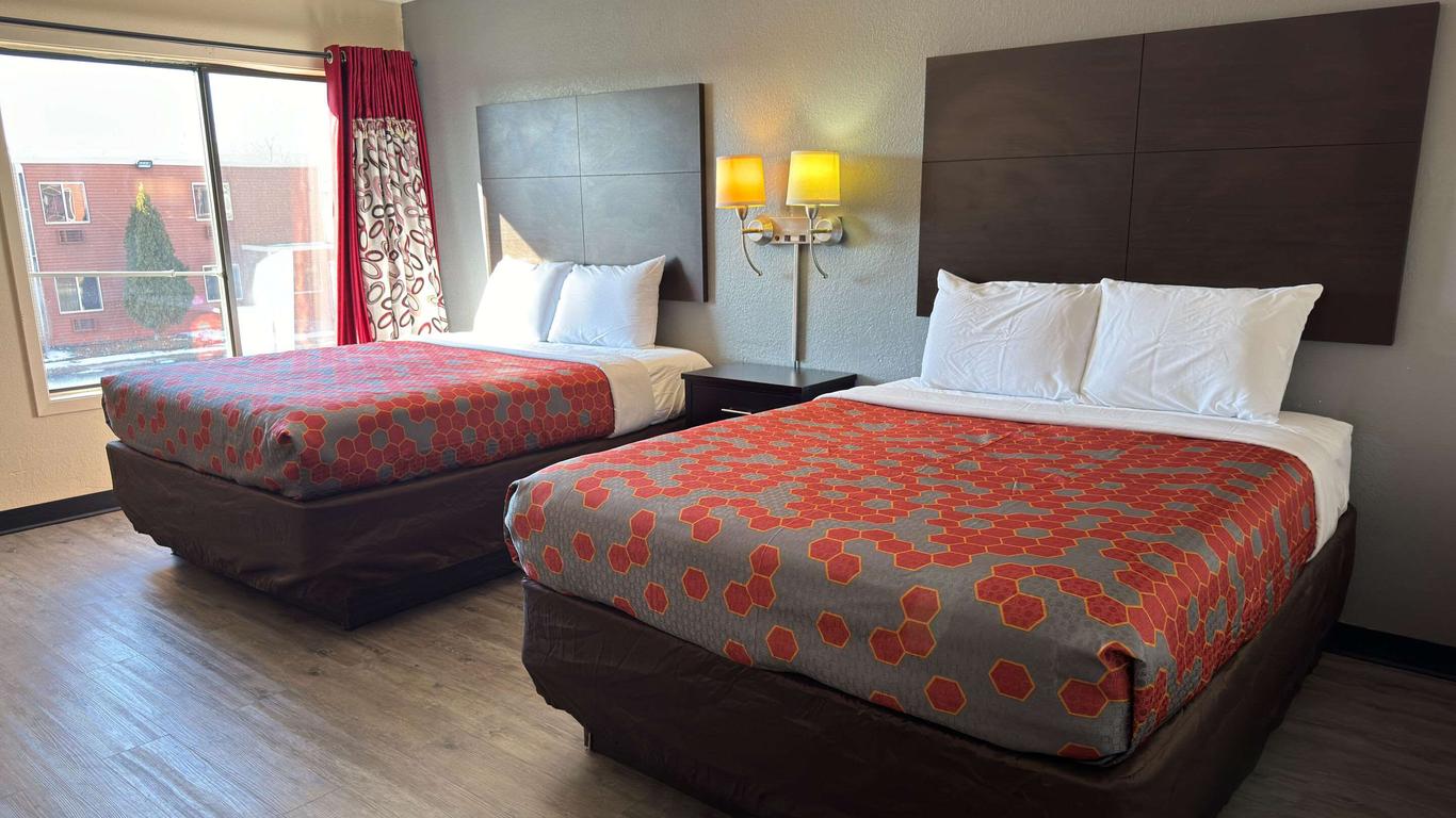 Econo Lodge