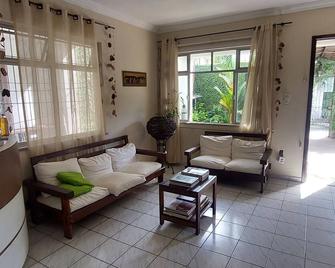 Ecopousada Miriti - Belém