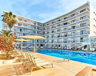 Leonardo Royal Hotel Ibiza Santa Eulalia - Es Canar - Pool