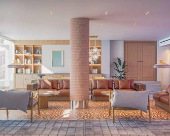 INNSiDE By Meliá Elounda - Agios Nikolaos - Lounge