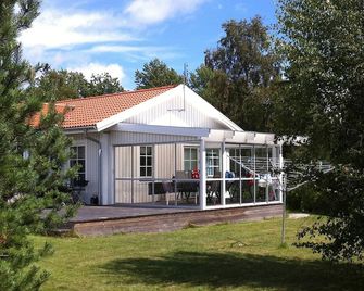 4 star holiday home in Ronneby - Ronneby