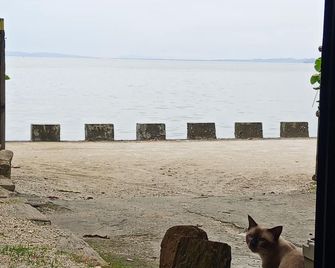 Oceanfront Guest House - Puerto Galera