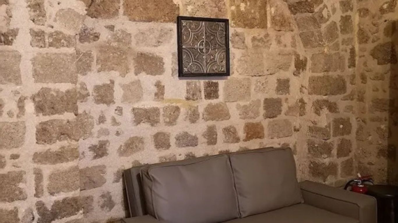 D'Argento Boutique Rooms