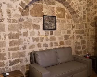 D'Argento Boutique Rooms - Rhodes - Living room