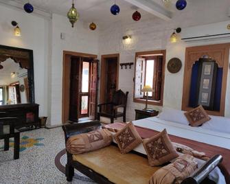 Shahi Guest House - Jodhpur - Chambre