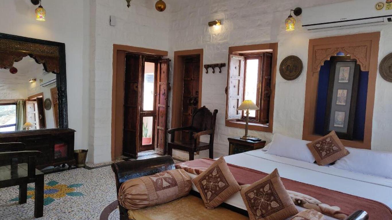 Shahi Guest House
