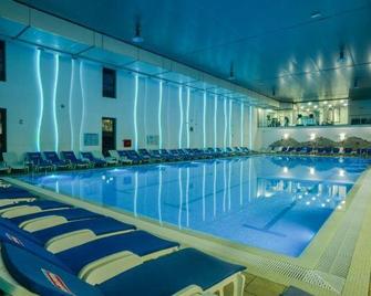 Garni Hotel Hollywoodland Wellness & Aquapark - Beograd - Pool