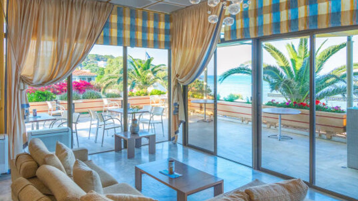 Golden Sand Hotel