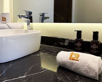 Hotel Suites Regente Cholula - Cholula
