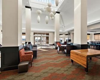 Hilton Garden Inn Findlay - Findlay - Lobby