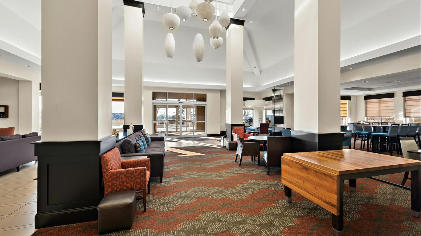Hilton Garden Inn Findlay