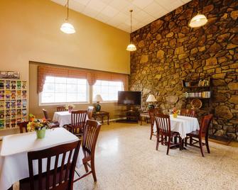 OYO Hotel Lebanon Mo I-44 - Lebanon - Restaurant